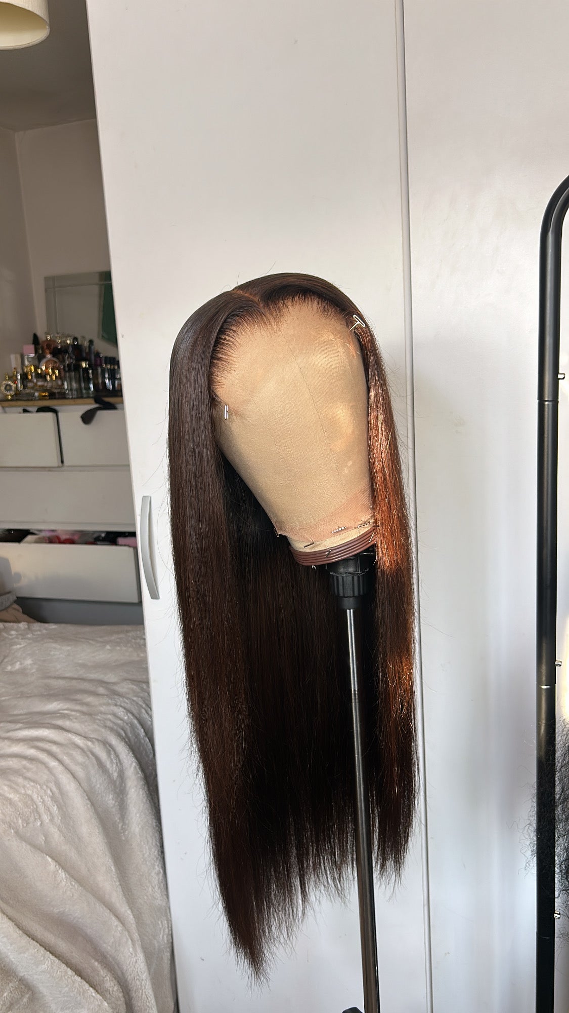 COCO HD 6x6 22inch straight