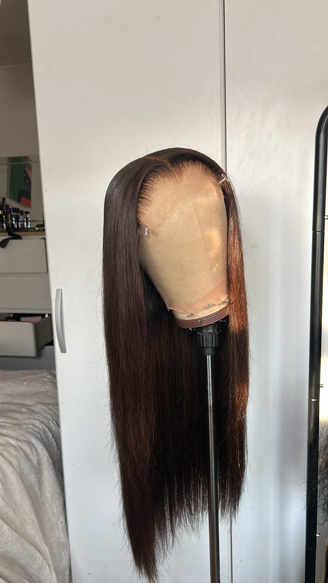 COCO HD 6x6 22inch straight