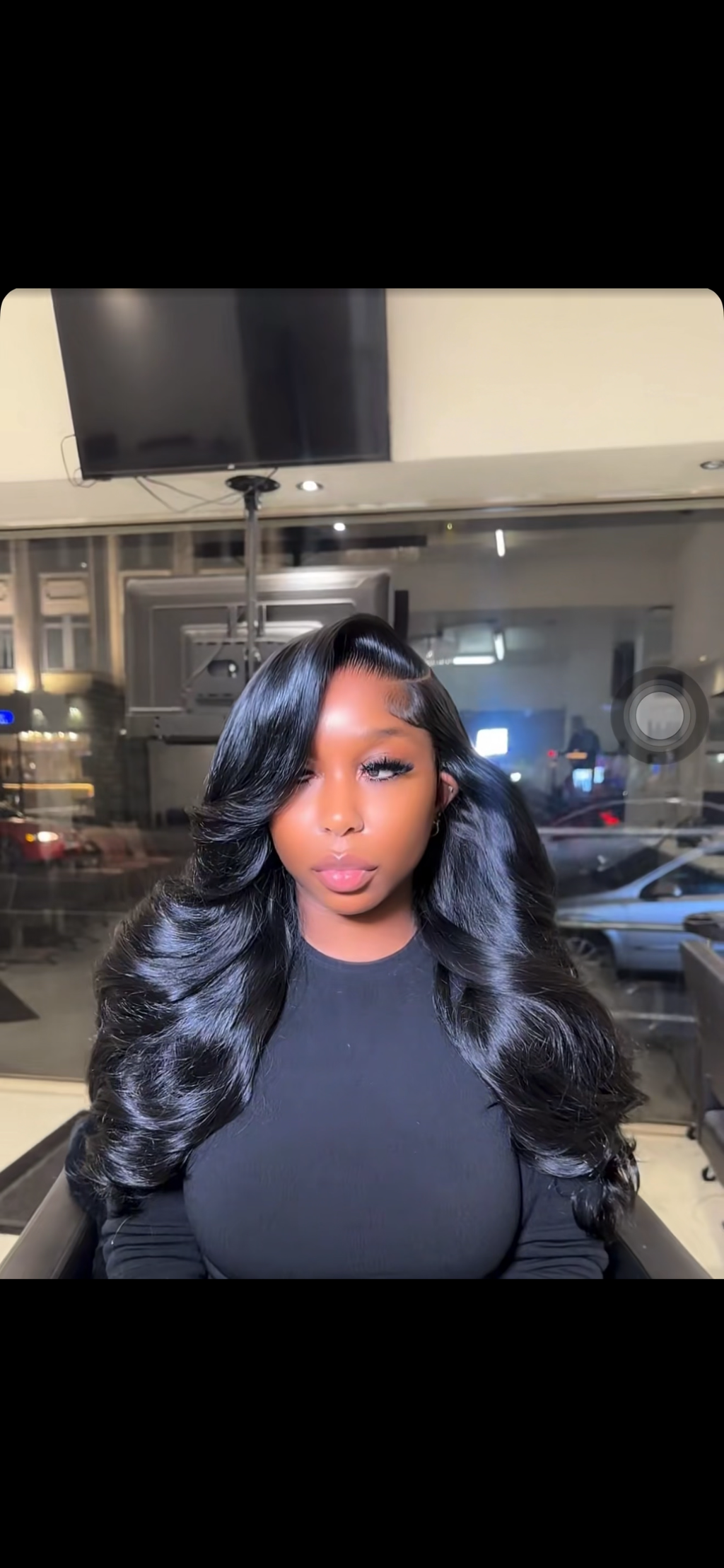 7x7 HD Closure Body Wave Wig