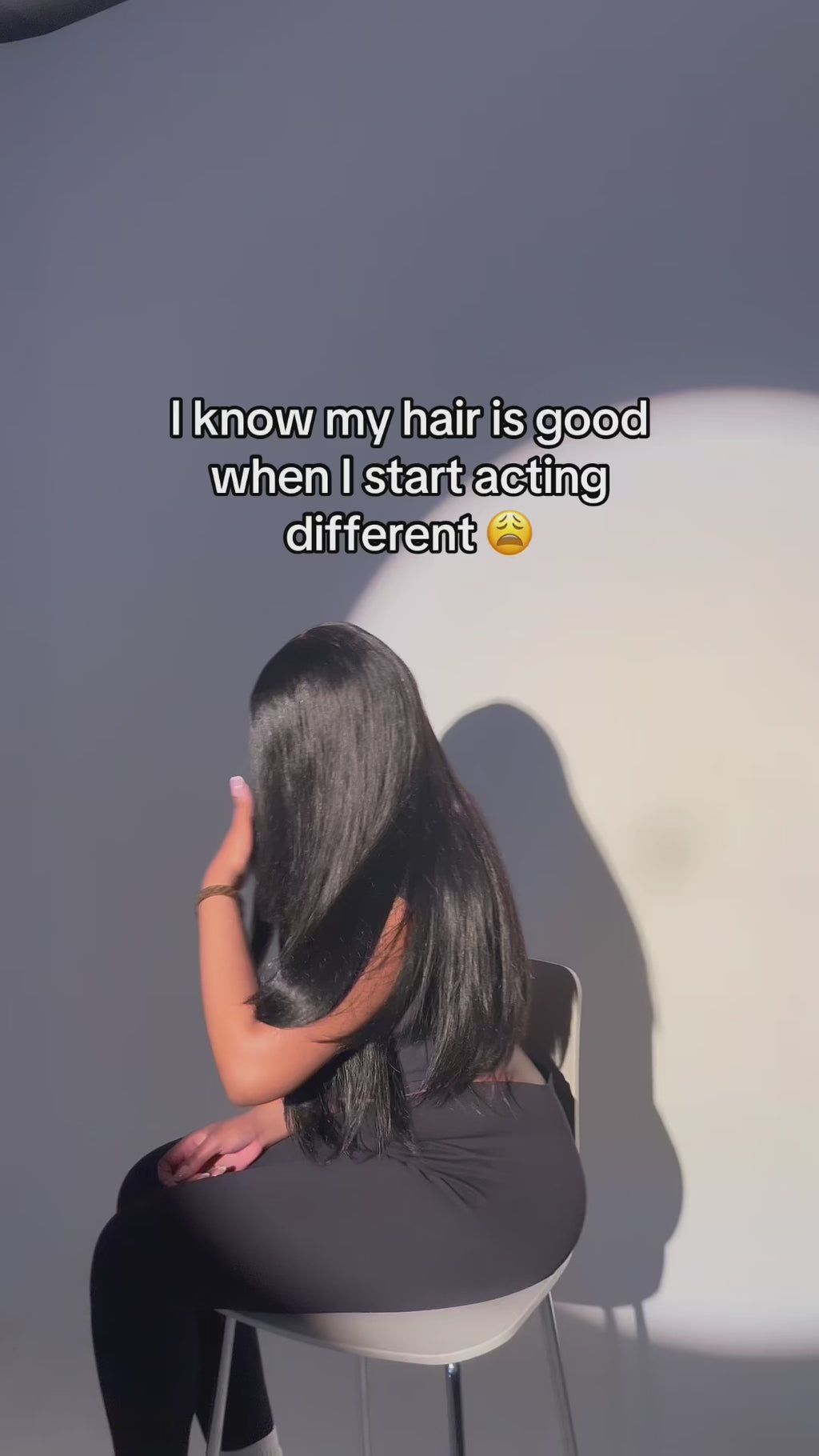7x7 HD Closure Straight Wig