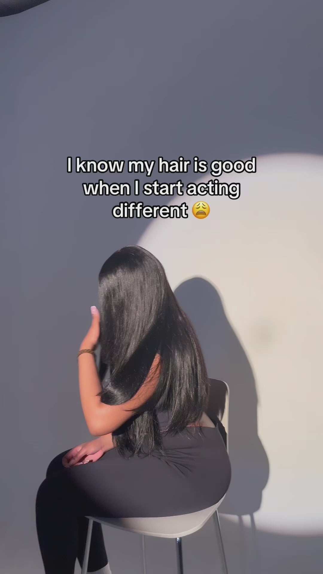 7x7 HD Closure Straight Wig