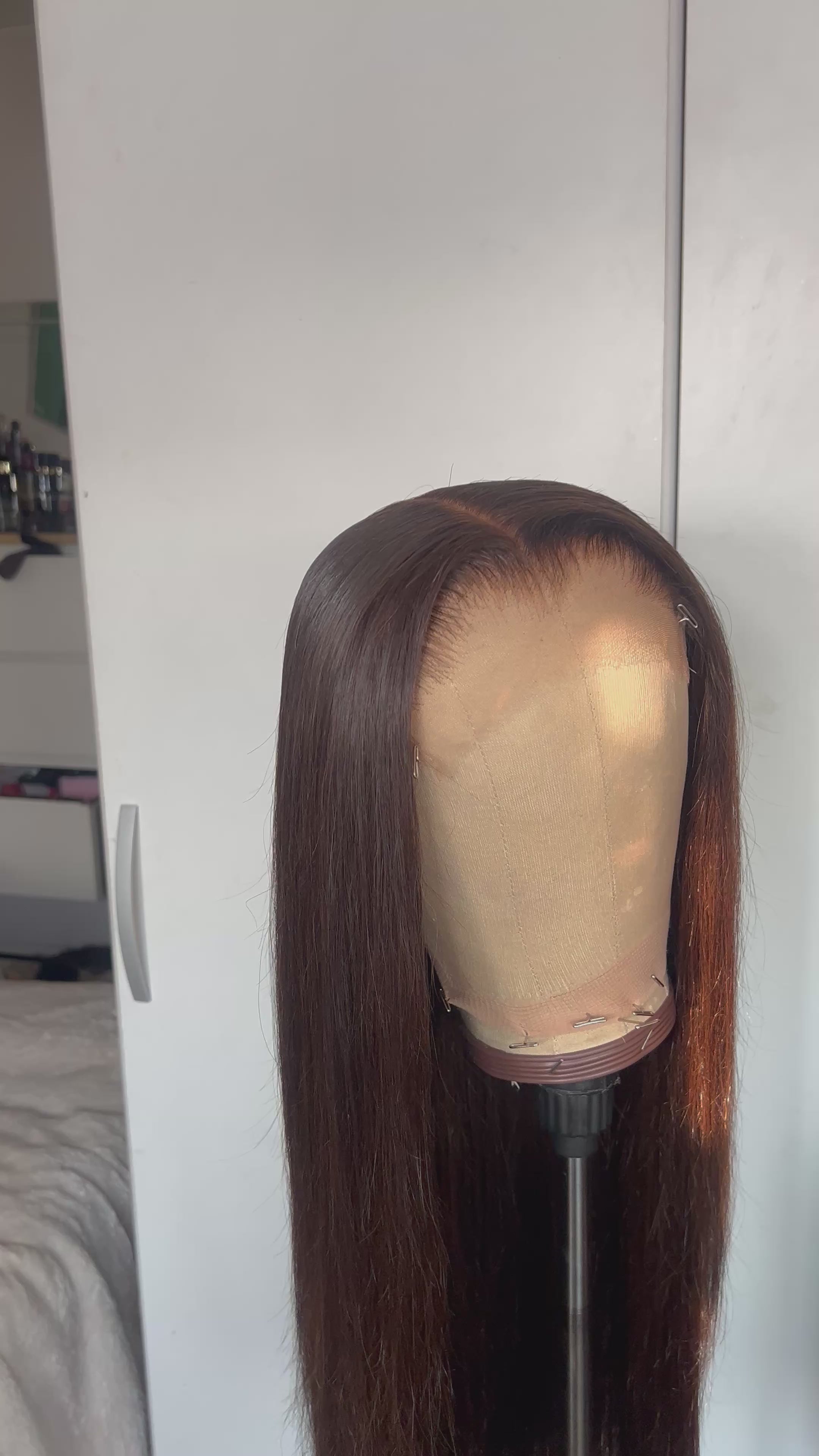 COCO HD 6x6 22inch straight